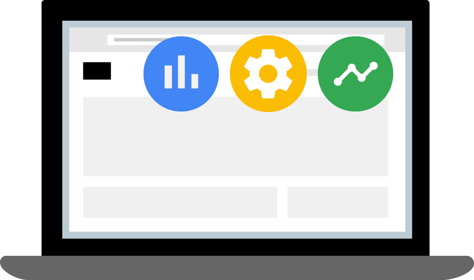 Sökmotoroptimering (SEO)
