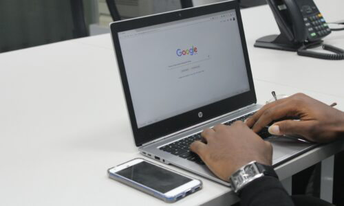 Testa er synbarhet på Google Få koll på er synbarhet och potential på Google