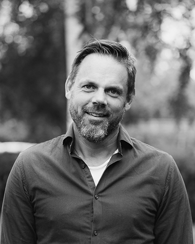 Fredrik Smith