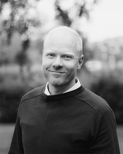 Juha Lerman