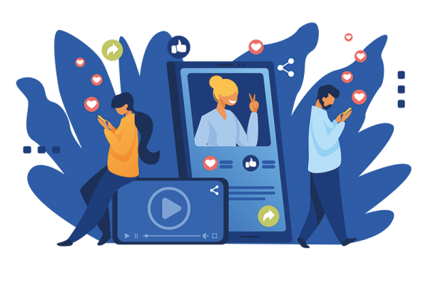 facebook-ads Annonsering Facebook