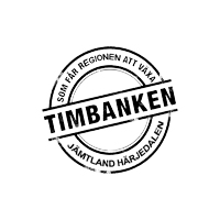 Timbanken logo